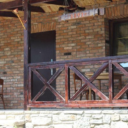 شقة Сердце Каньона كاميانيتس - بوديلسكيي المظهر الخارجي الصورة