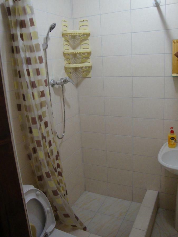 شقة Сердце Каньона كاميانيتس - بوديلسكيي المظهر الخارجي الصورة