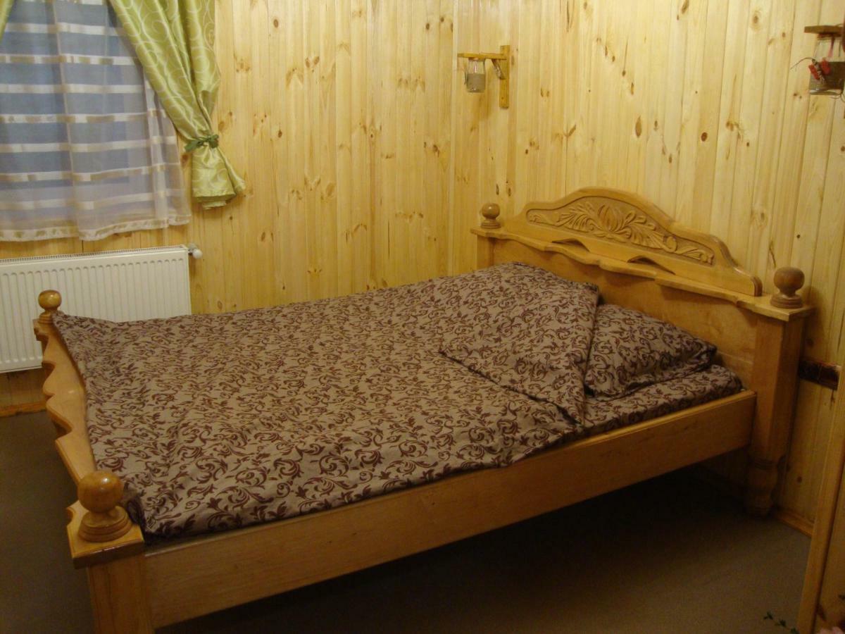 شقة Сердце Каньона كاميانيتس - بوديلسكيي المظهر الخارجي الصورة